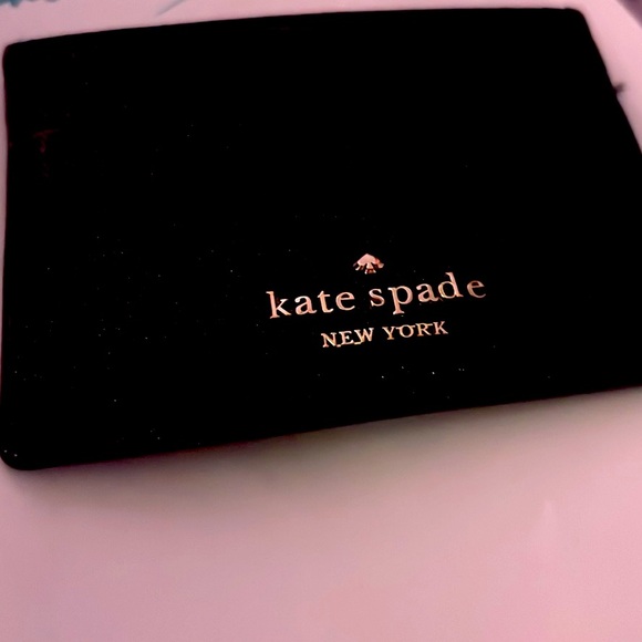 Kate ♠️ Spade - card holder - Picture 2 of 6